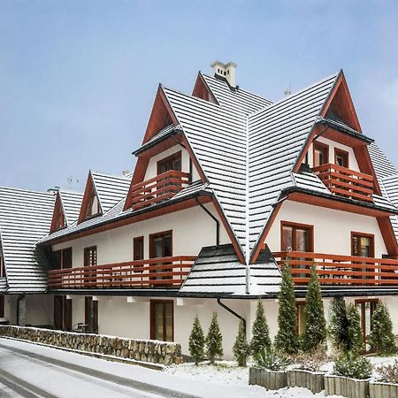 Apartament W Malowniczej Dolinie Koscieliskiej By Rent Like Home Kościelisko Kültér fotó