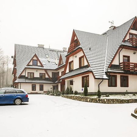 Apartament W Malowniczej Dolinie Koscieliskiej By Rent Like Home Kościelisko Kültér fotó