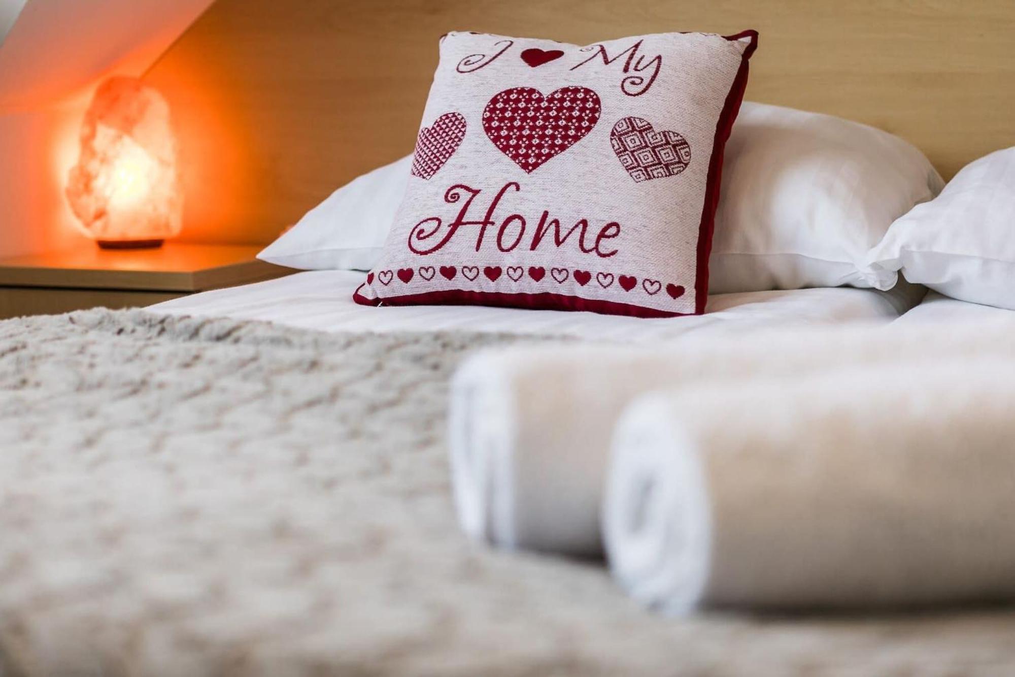 Apartament W Malowniczej Dolinie Koscieliskiej By Rent Like Home Kościelisko Kültér fotó