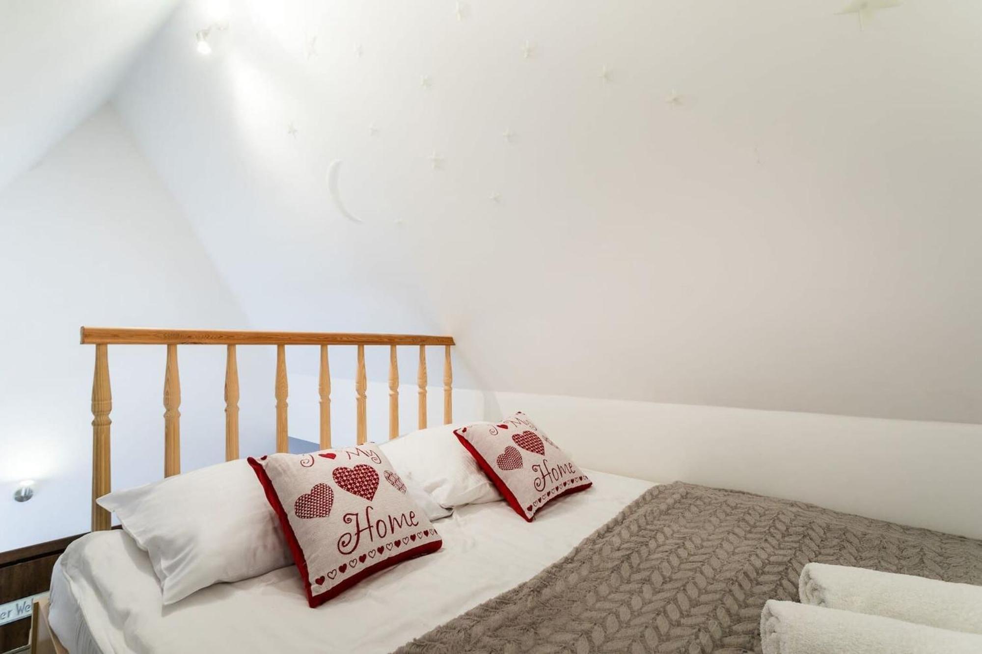 Apartament W Malowniczej Dolinie Koscieliskiej By Rent Like Home Kościelisko Kültér fotó