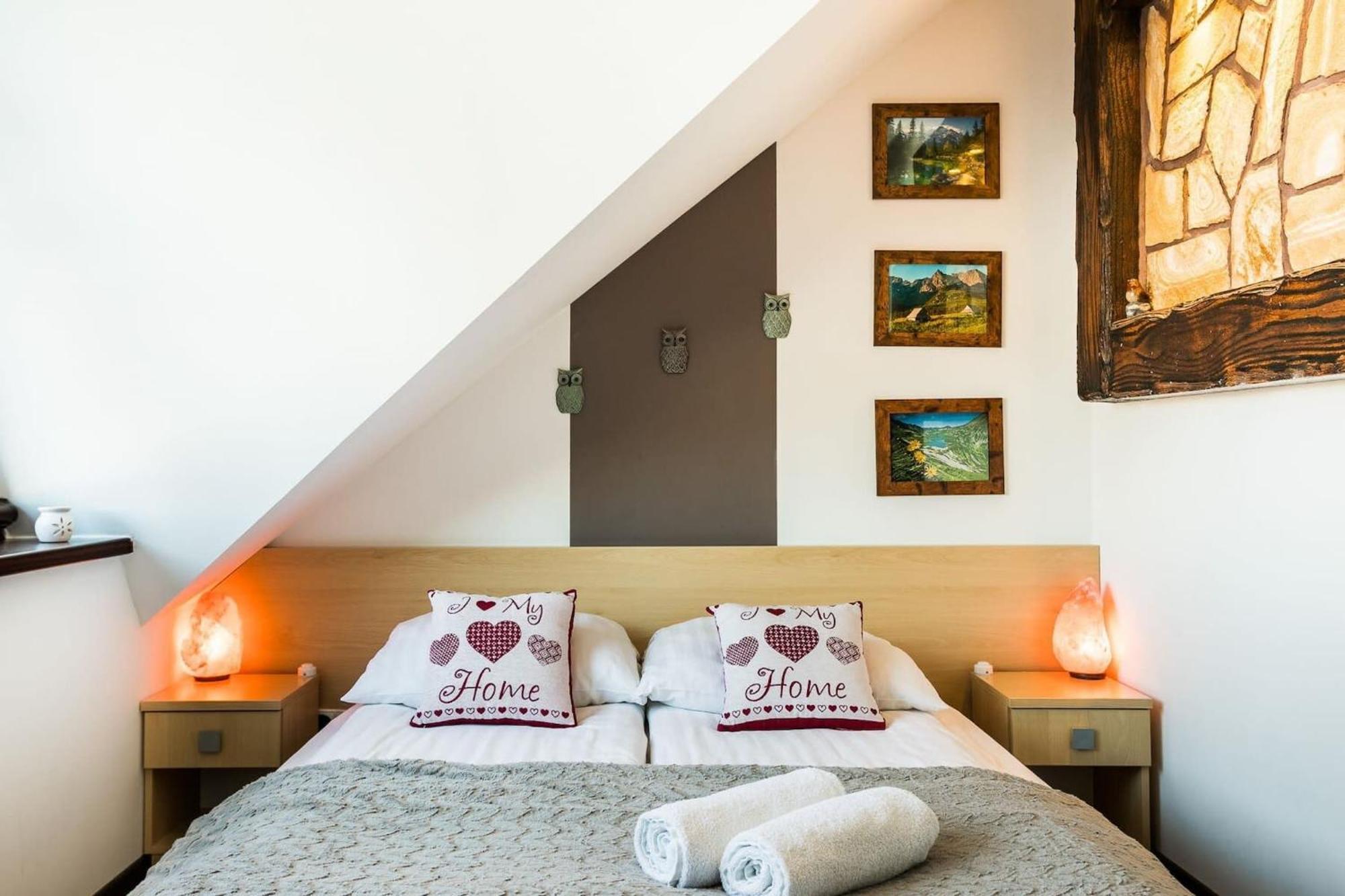 Apartament W Malowniczej Dolinie Koscieliskiej By Rent Like Home Kościelisko Kültér fotó
