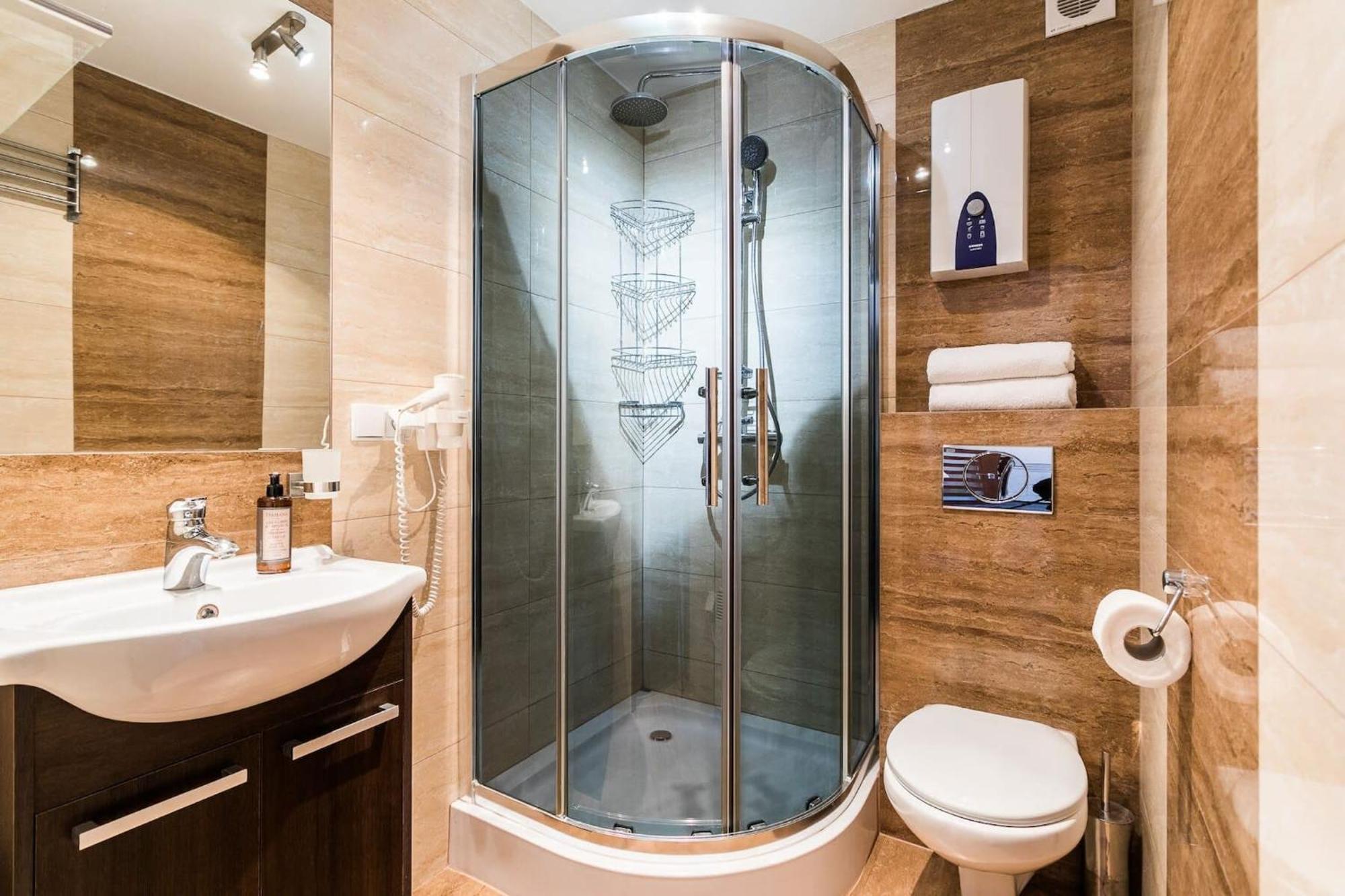 Apartament W Malowniczej Dolinie Koscieliskiej By Rent Like Home Kościelisko Kültér fotó