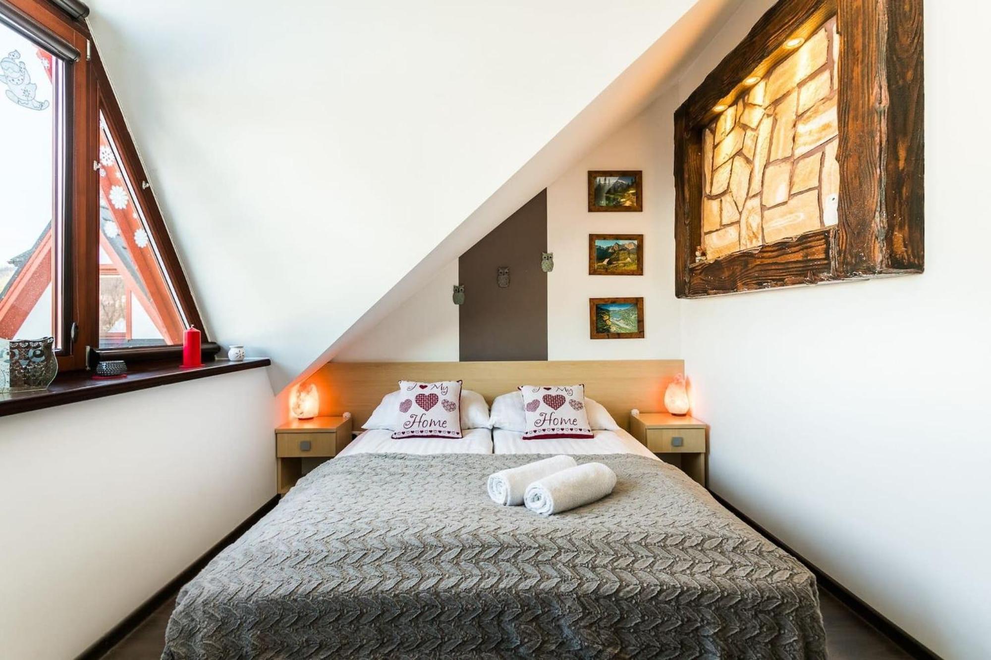 Apartament W Malowniczej Dolinie Koscieliskiej By Rent Like Home Kościelisko Kültér fotó