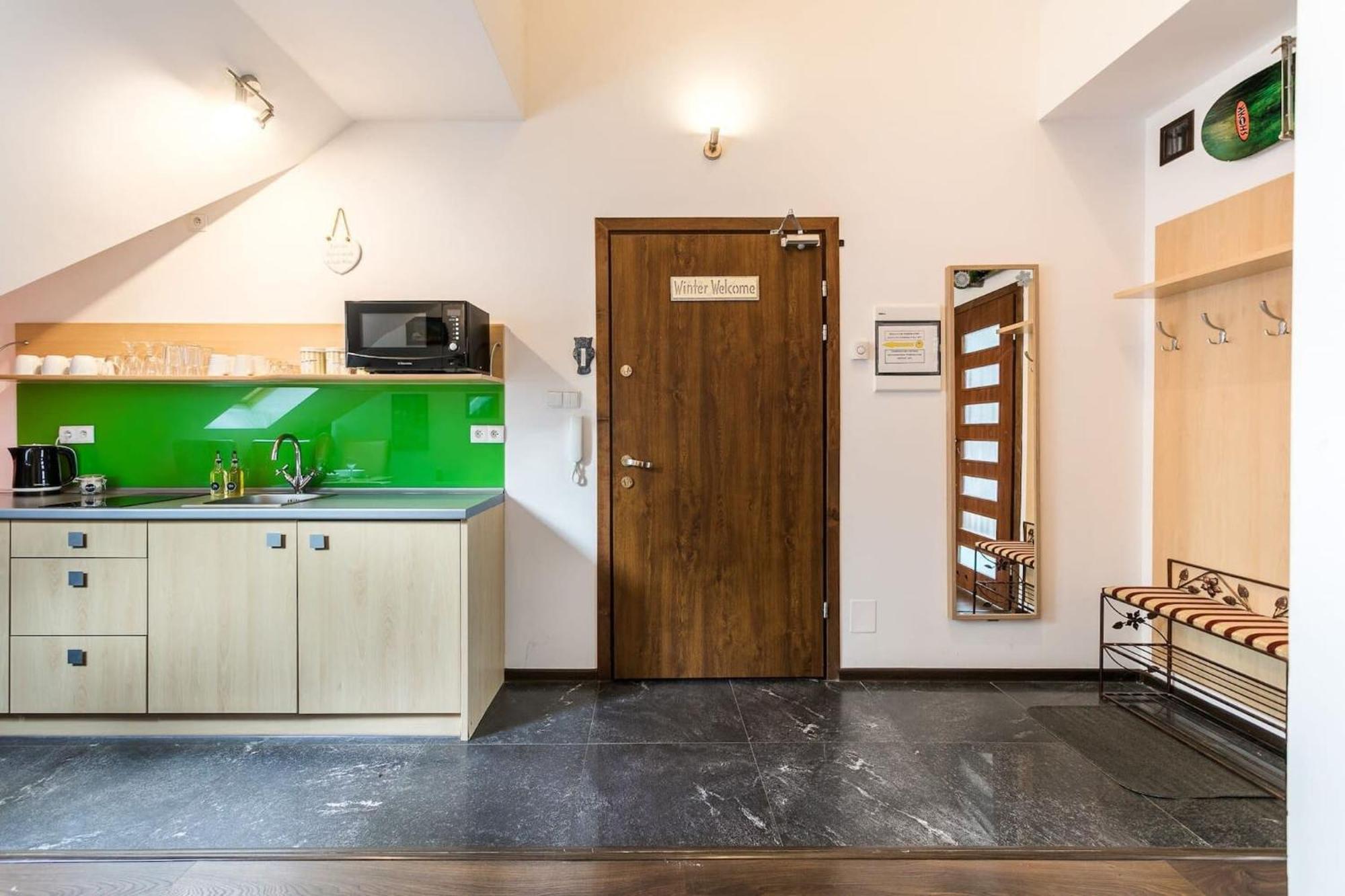 Apartament W Malowniczej Dolinie Koscieliskiej By Rent Like Home Kościelisko Kültér fotó