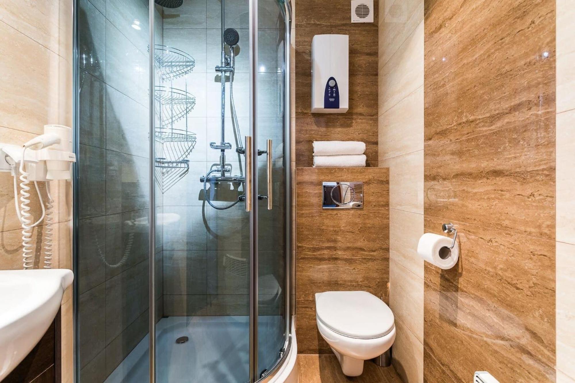 Apartament W Malowniczej Dolinie Koscieliskiej By Rent Like Home Kościelisko Kültér fotó