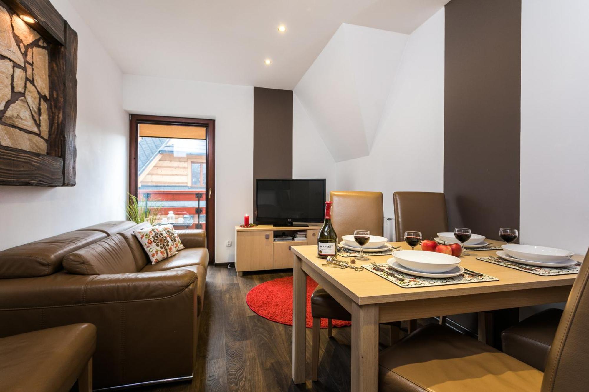 Apartament W Malowniczej Dolinie Koscieliskiej By Rent Like Home Kościelisko Kültér fotó