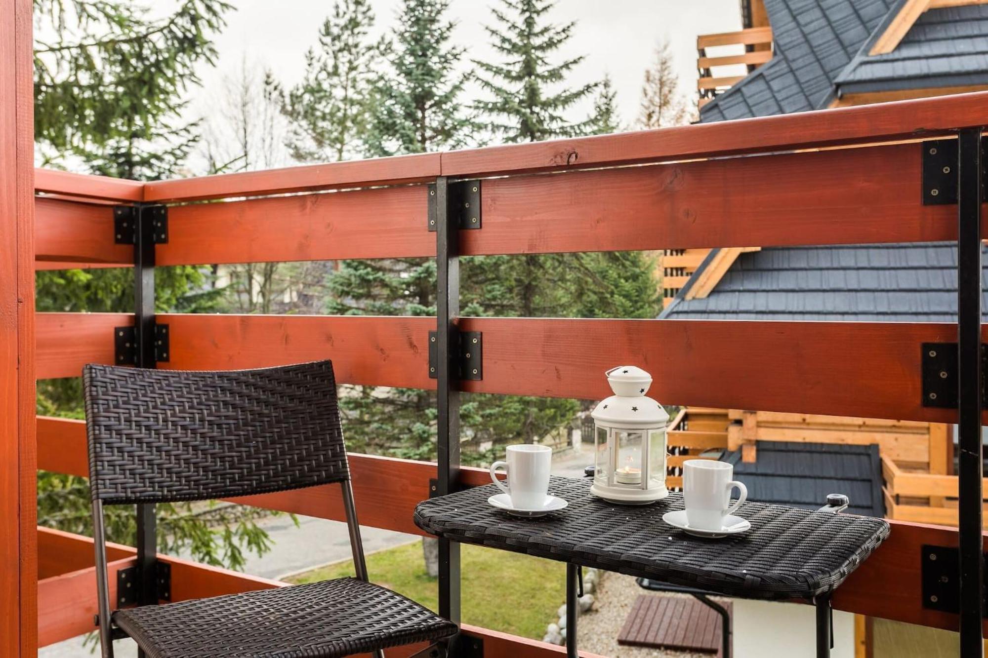Apartament W Malowniczej Dolinie Koscieliskiej By Rent Like Home Kościelisko Kültér fotó