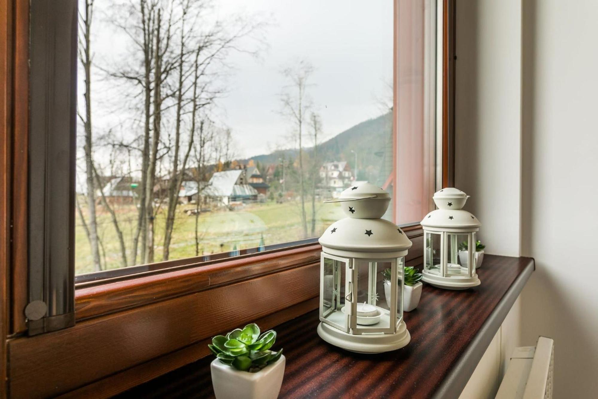 Apartament W Malowniczej Dolinie Koscieliskiej By Rent Like Home Kościelisko Kültér fotó