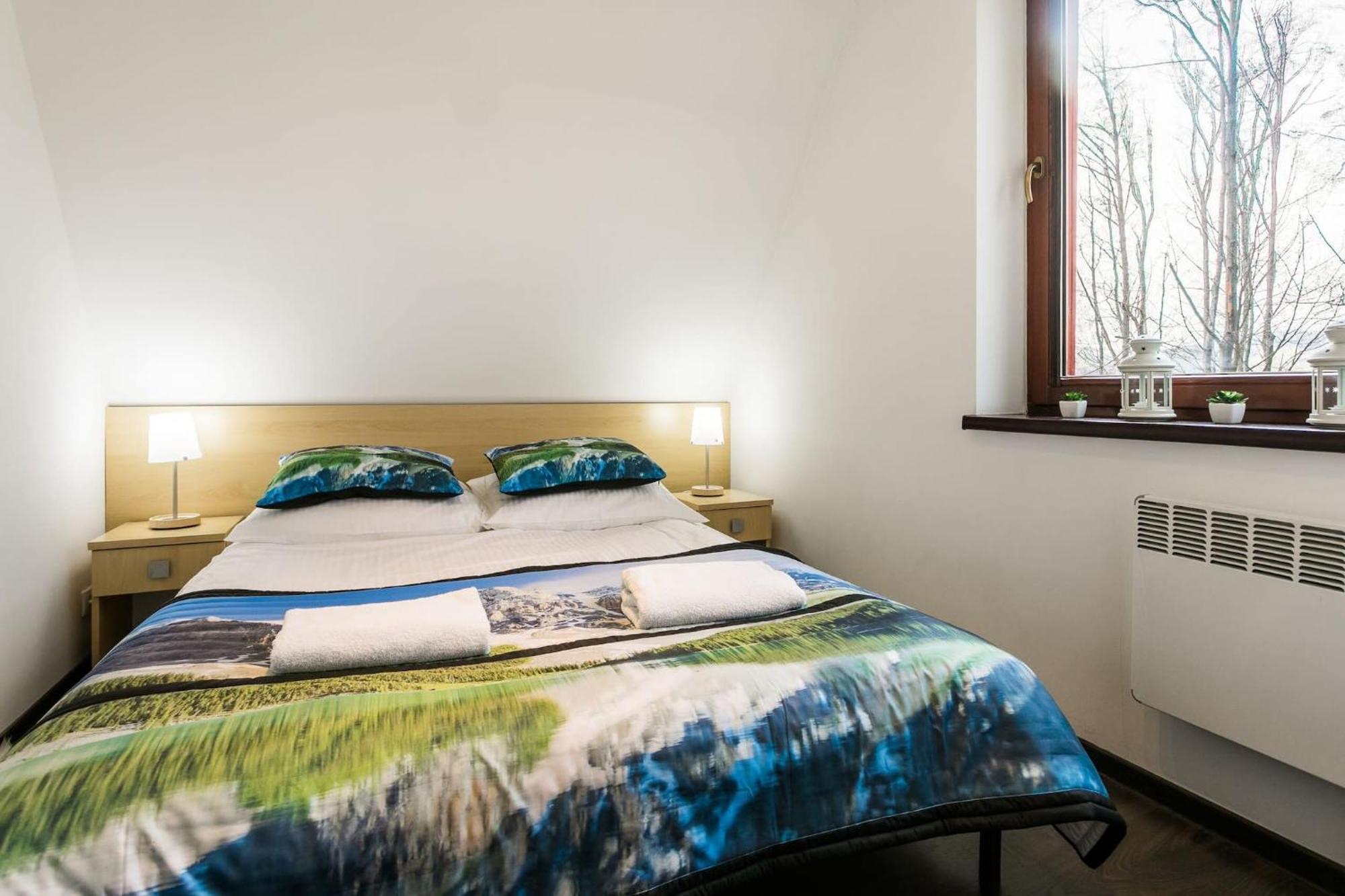 Apartament W Malowniczej Dolinie Koscieliskiej By Rent Like Home Kościelisko Kültér fotó