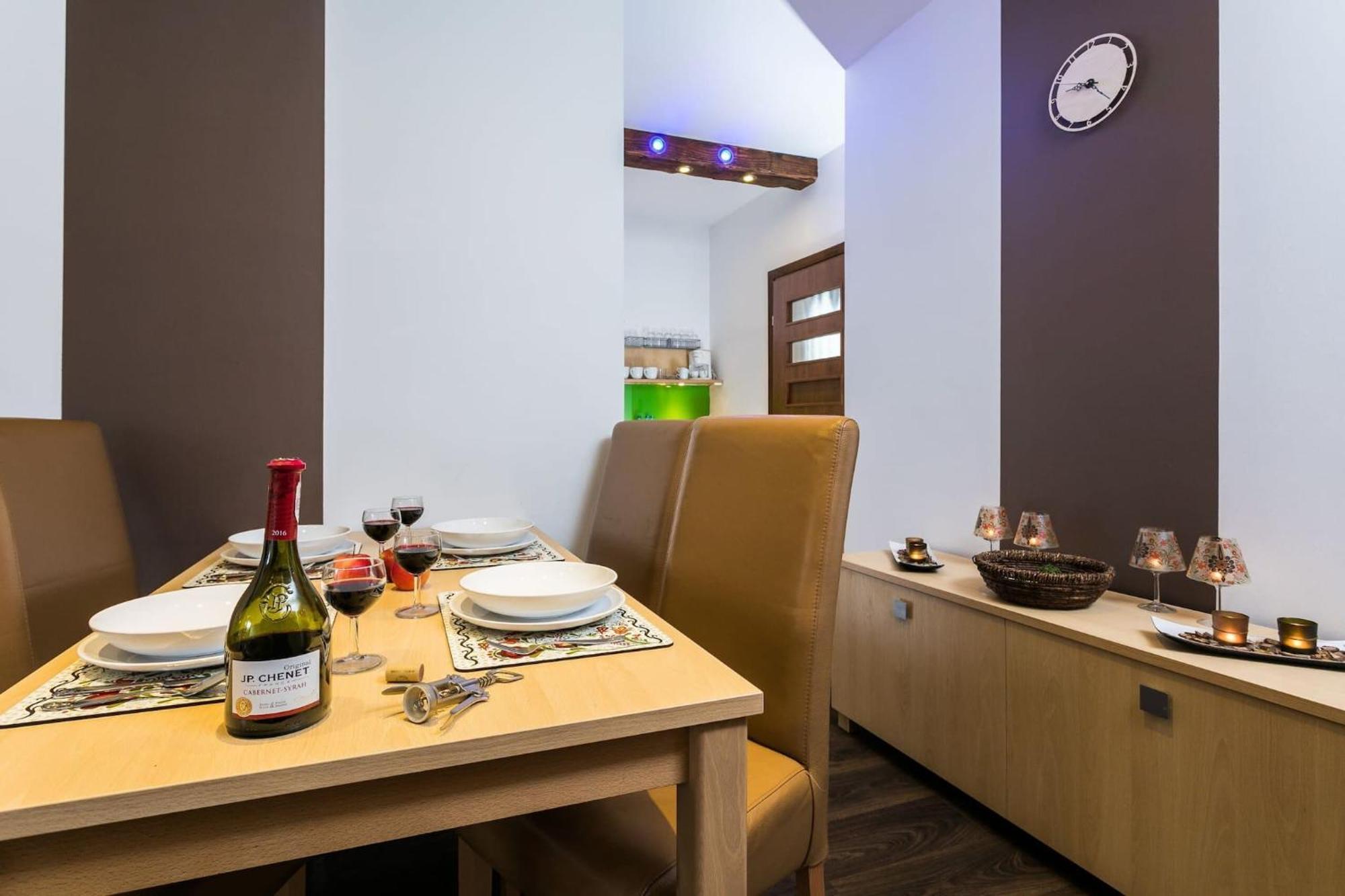Apartament W Malowniczej Dolinie Koscieliskiej By Rent Like Home Kościelisko Kültér fotó