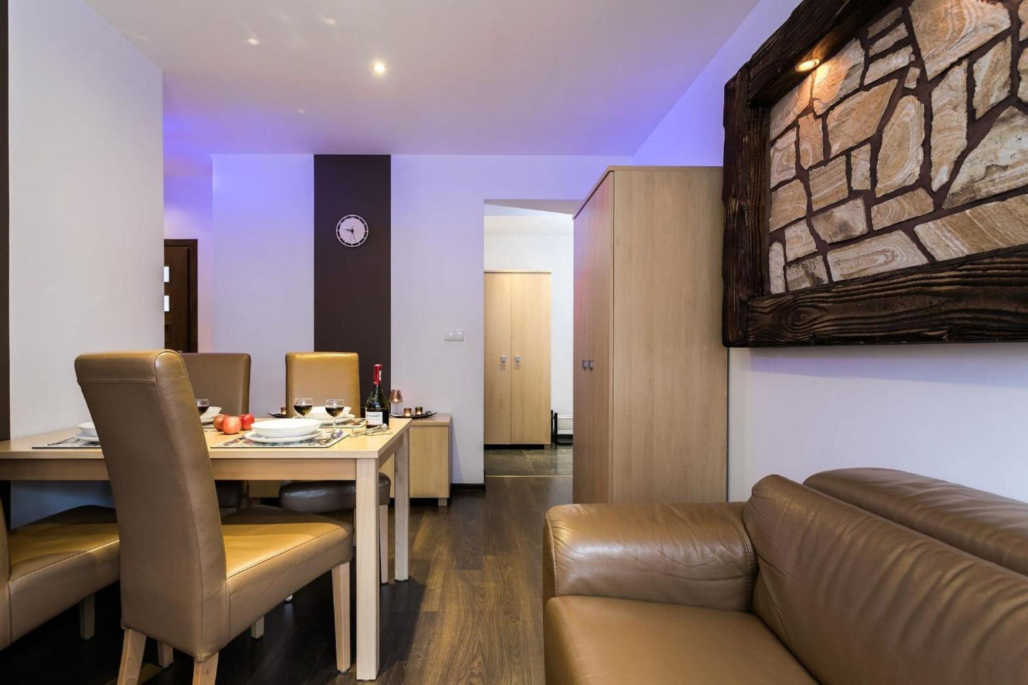 Apartament W Malowniczej Dolinie Koscieliskiej By Rent Like Home Kościelisko Kültér fotó