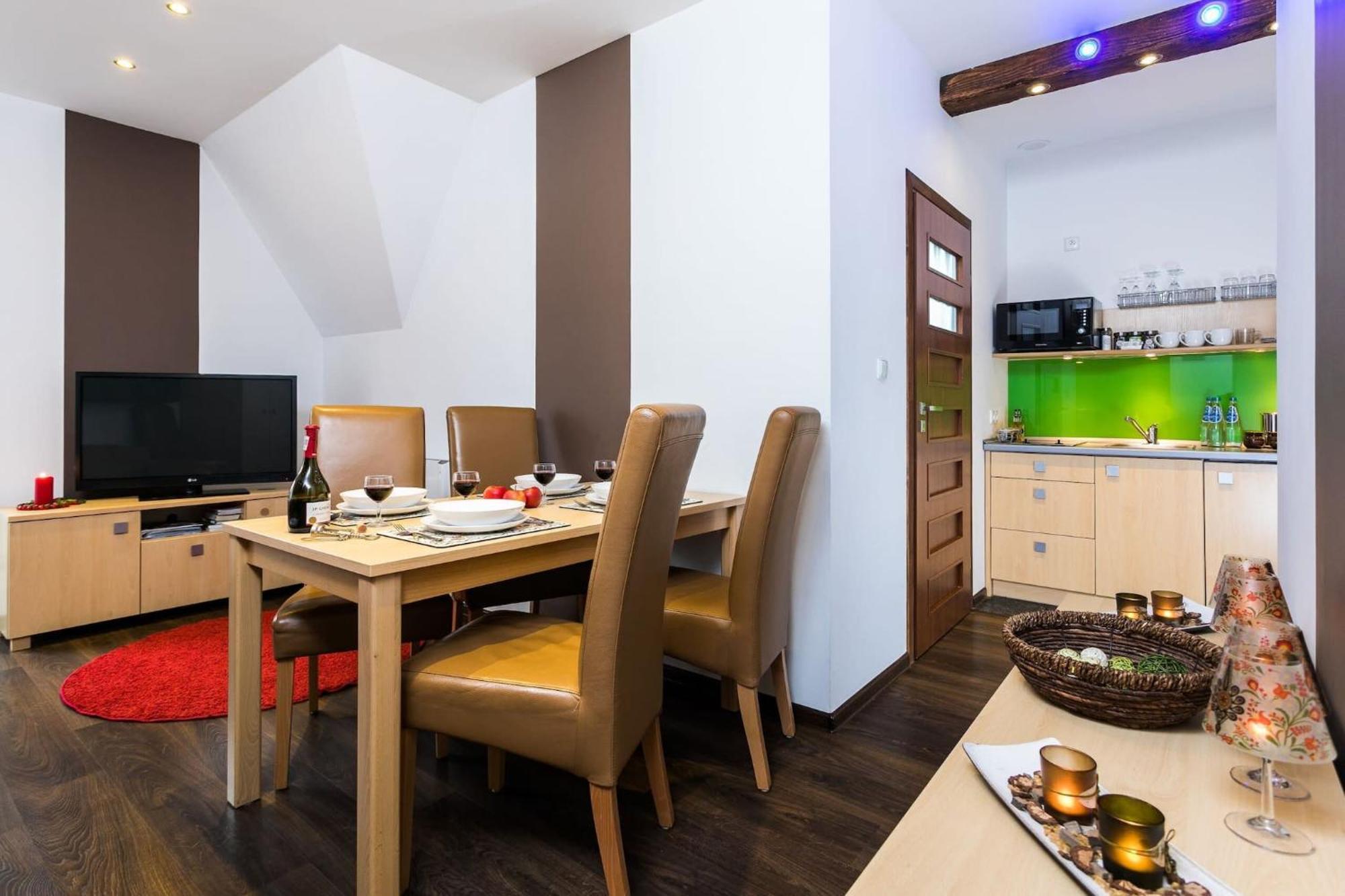 Apartament W Malowniczej Dolinie Koscieliskiej By Rent Like Home Kościelisko Kültér fotó