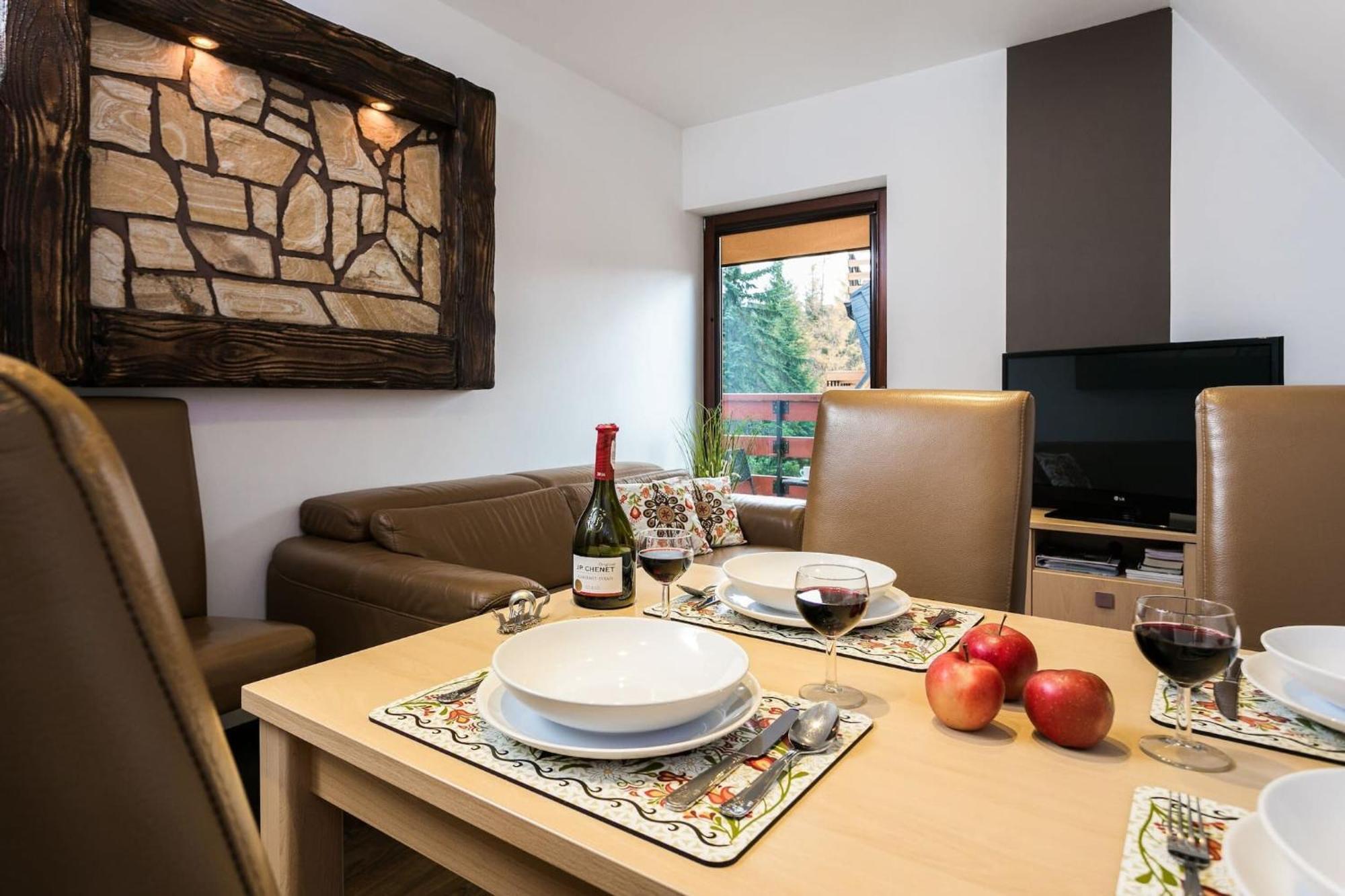 Apartament W Malowniczej Dolinie Koscieliskiej By Rent Like Home Kościelisko Kültér fotó