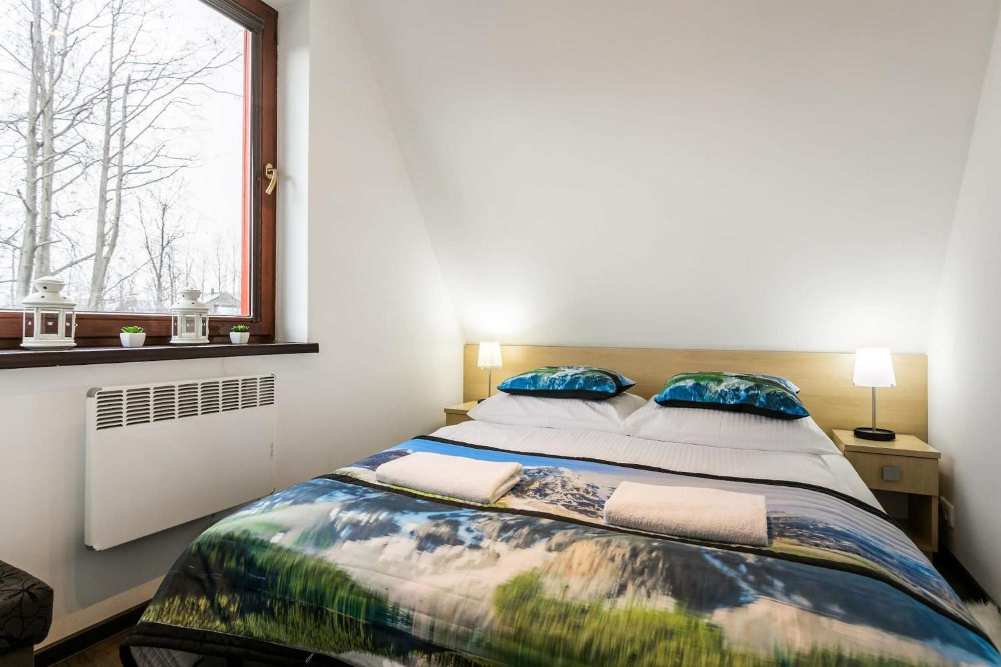 Apartament W Malowniczej Dolinie Koscieliskiej By Rent Like Home Kościelisko Kültér fotó