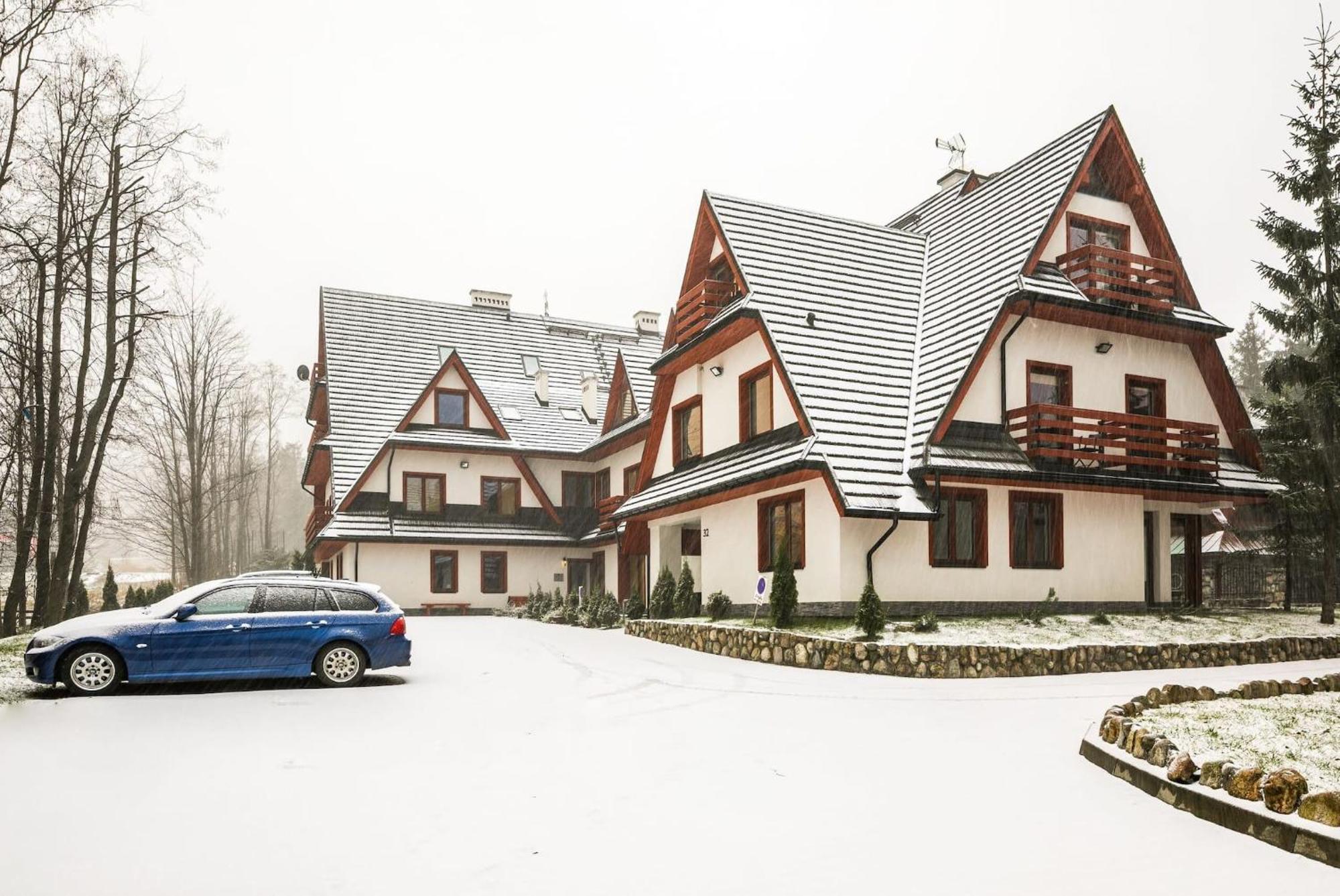 Apartament W Malowniczej Dolinie Koscieliskiej By Rent Like Home Kościelisko Kültér fotó